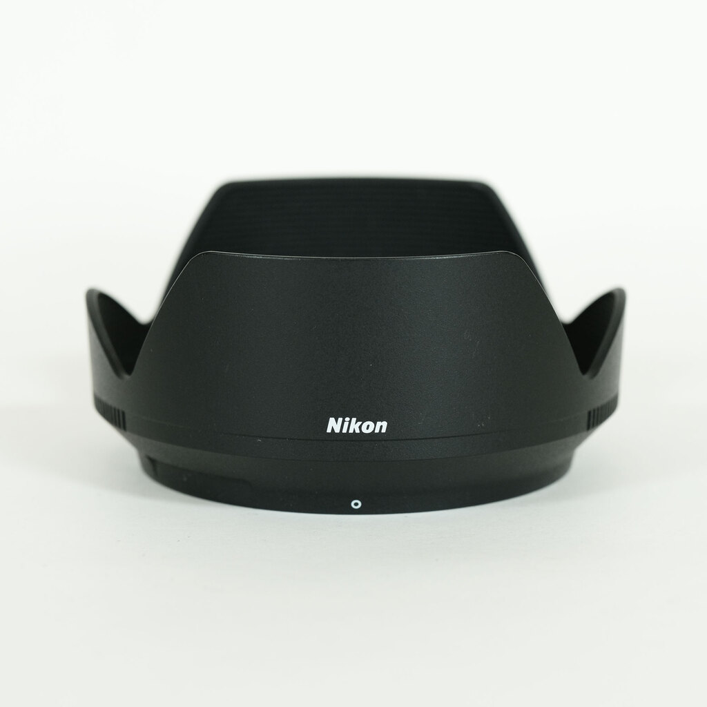 Nikon NIKKOR Z 24-70mm f/4 S