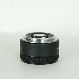 Canon EF50mm F1.8 STM