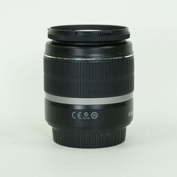 Canon EF-S18-55mm F3.5-5.6 IS