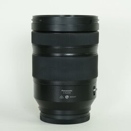 Panasonic LUMIX S 24-105mm F4 MACRO O.I.S.