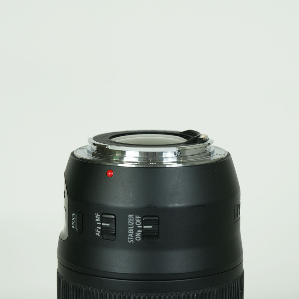 Canon EF70-300mm F4-5.6 IS II USM