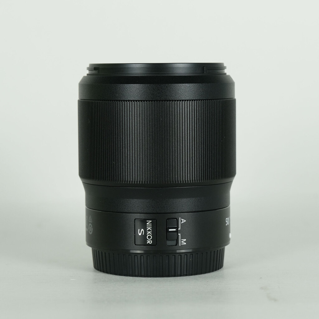 Nikon NIKKOR Z 50mm f/1.8 Sの出品 | ONE SCENE（ワンシーン）