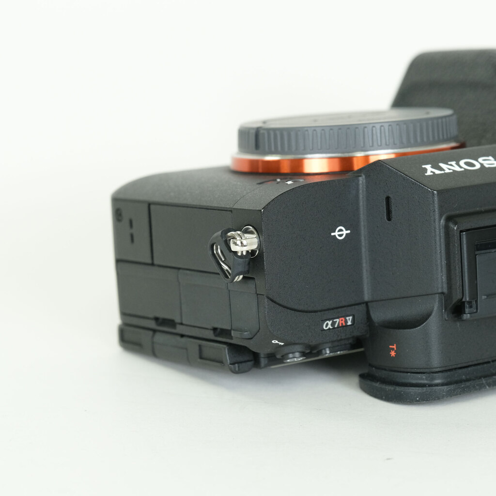 SONY α7R V（ILCE-7RM5）