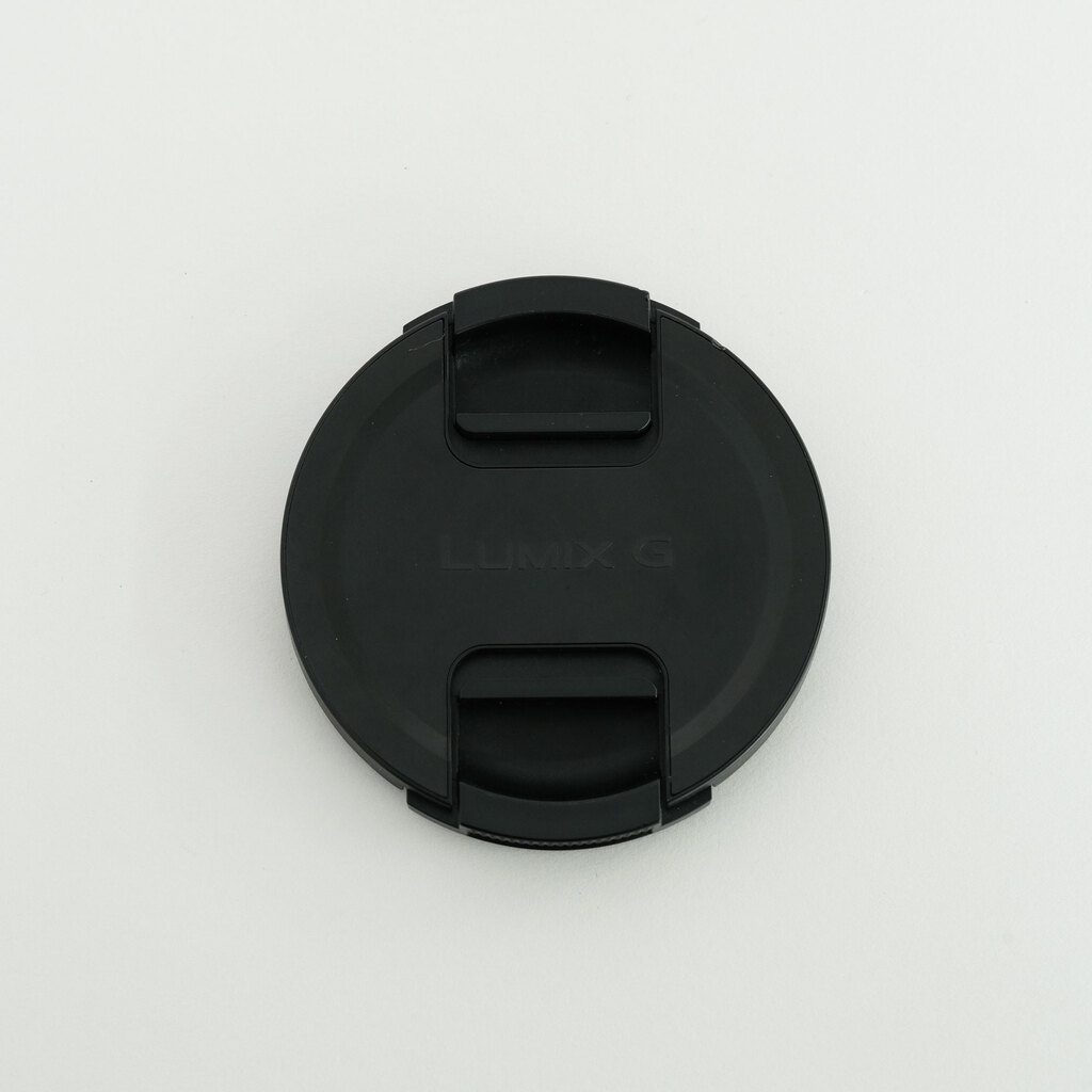 Panasonic LEICA DG VARIO-ELMAR 100-400mm / F4.0-6.3 II ASPH. / POWER O.I.S.