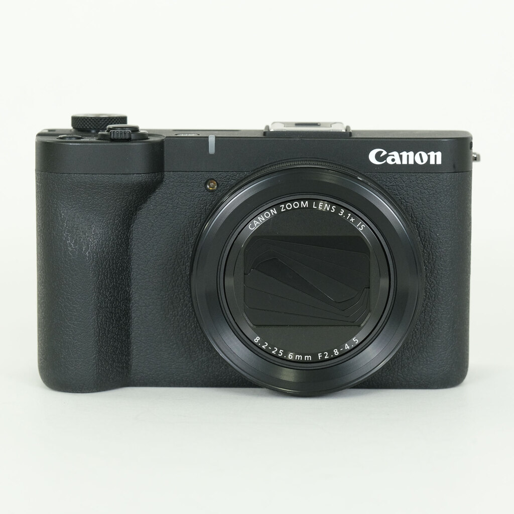 Canon PowerShot V1