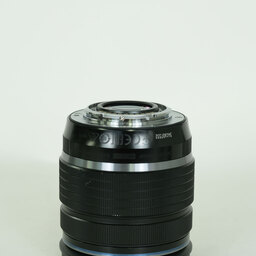 OLYMPUS M.ZUIKO DIGITAL ED 12‑45mm F4.0 PRO