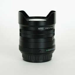 PENTAX FA31mm F1.8 AL Limited