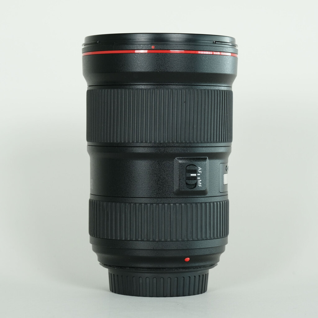 Canon EF16-35mm F2.8L III USM Canon EF16-35mm F2.8L III USM