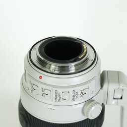 Canon EF100-400mm F4.5-5.6L IS II USM