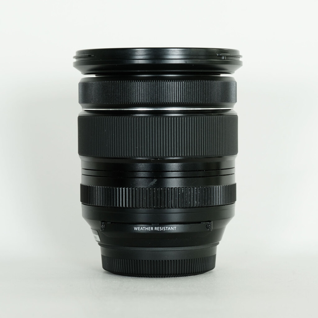 FUJIFILM XF16-80mmF4 R OIS WR
