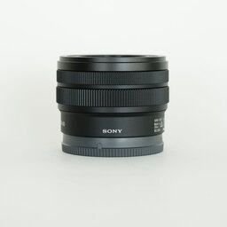 SONY FE 28-60mm F4-5.6 SEL2860