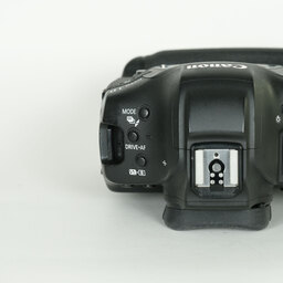 Canon EOS-1D X Mark III