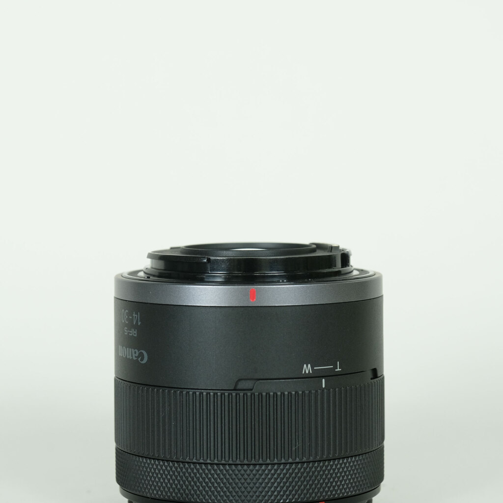 Canon RF-S14-30mm F4-6.3 IS STM PZの出品 | ONE SCENE（ワンシーン）