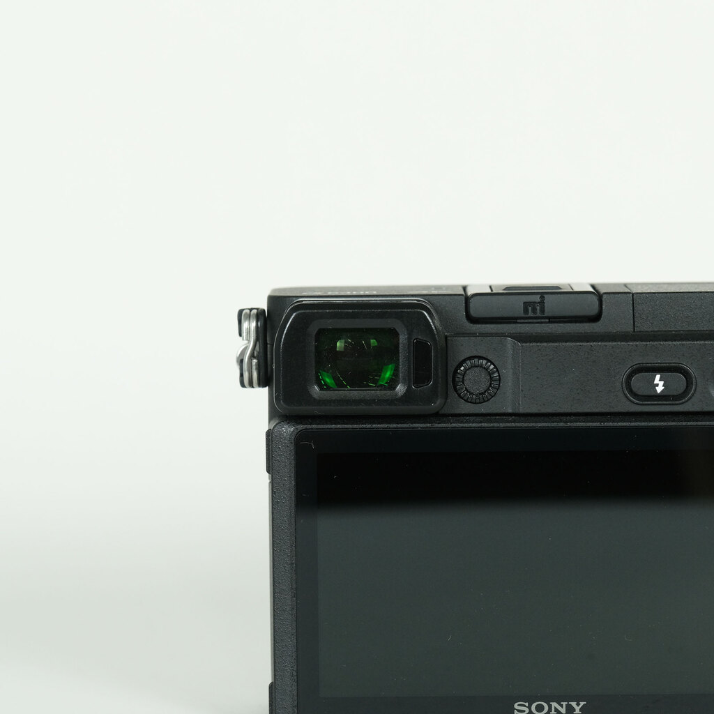 SONY α6400（ILCE-6400）