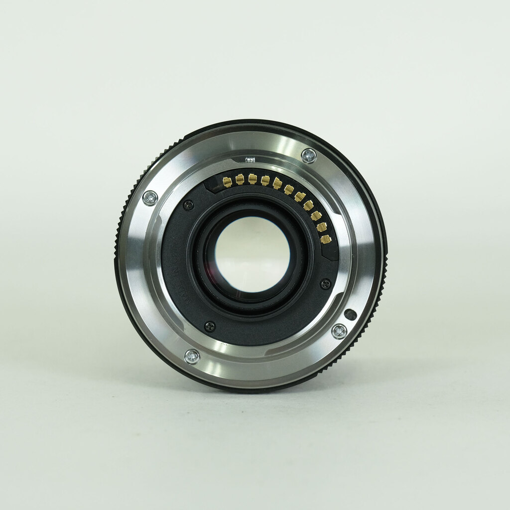 OLYMPUS M.ZUIKO DIGITAL ED 12mm F2.0