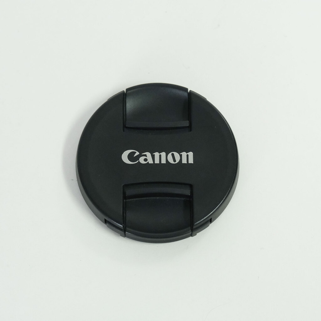 Canon RF24-105mm F4-7.1 IS STM