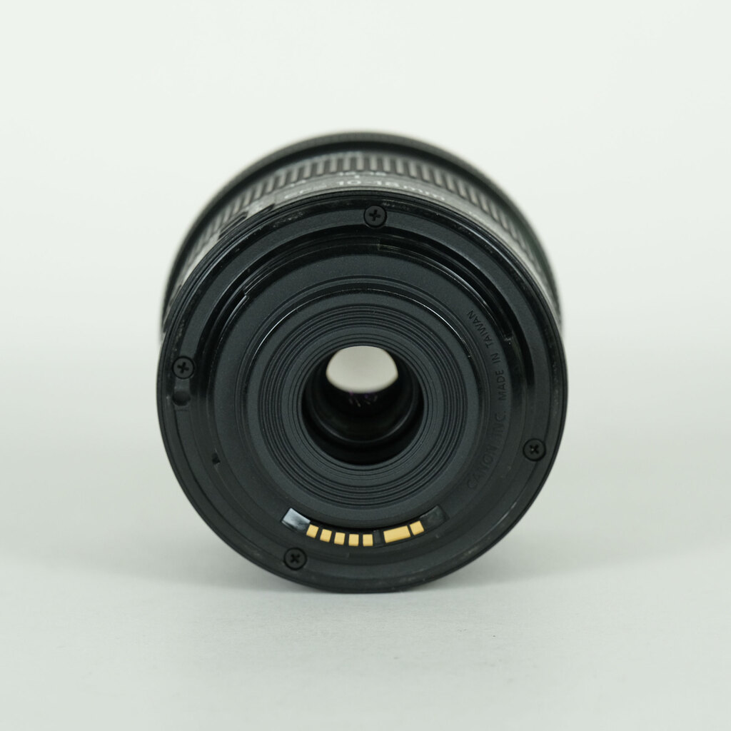 Canon EF-S10-18mm F4.5-5.6 IS STMの出品 | ONE SCENE（ワンシーン）