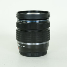 OLYMPUS M.ZUIKO DIGITAL ED 12‑45mm F4.0 PRO