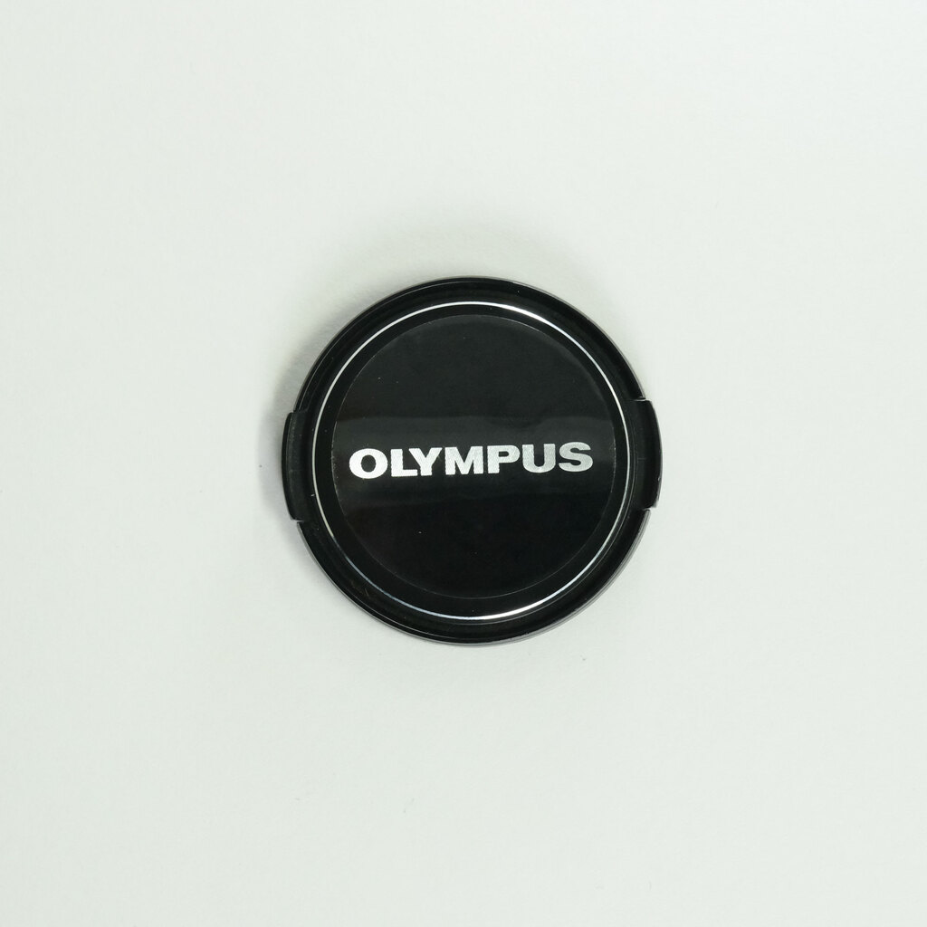 OLYMPUS M.ZUIKO DIGITAL ED 12mm F2.0