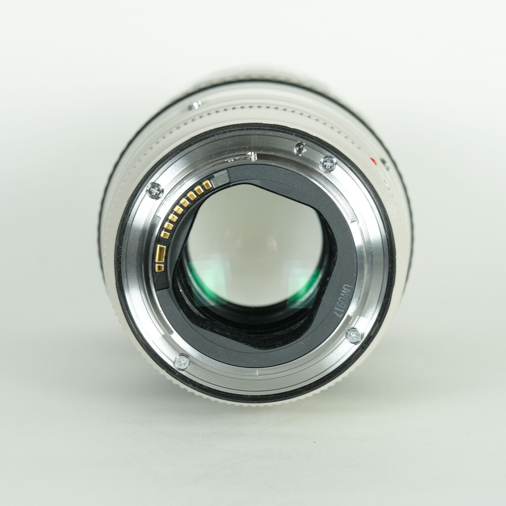 Canon EF70-200mm F2.8L IS USM