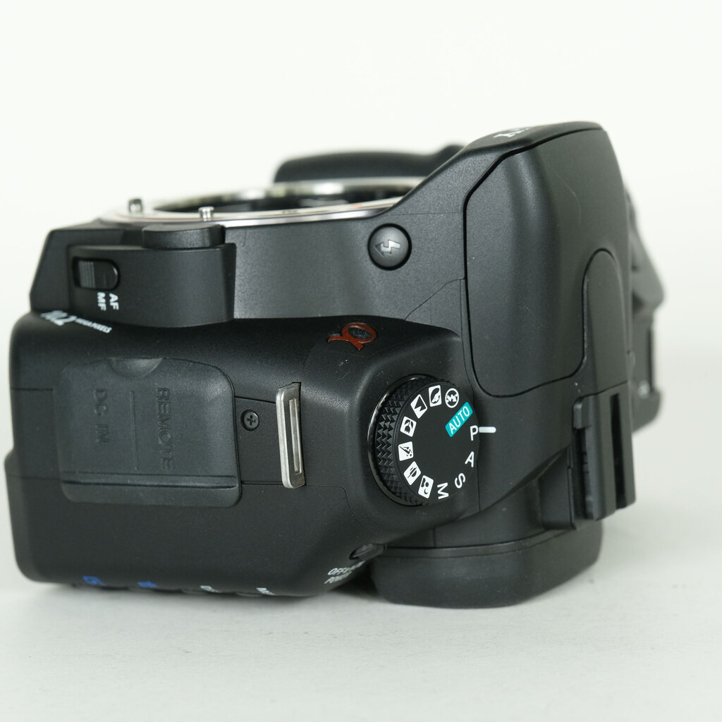 SONY α200 ボディ [DSLR-A200]の出品 | ONE SCENE（ワンシーン）