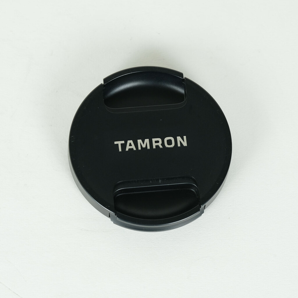 TAMRON SP 70-200mm F/2.8 Di VC USD G2 (Model A025) [ニコンF用]