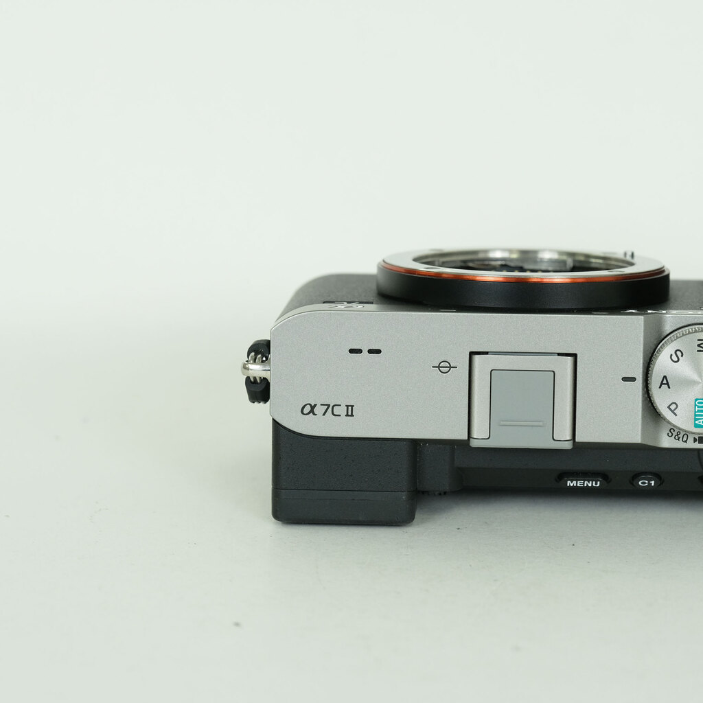 SONY α7C II(ILCE-7CM2) SONY α7C II(ILCE-7CM2)