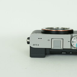 SONY α7C II(ILCE-7CM2) SONY α7C II(ILCE-7CM2)