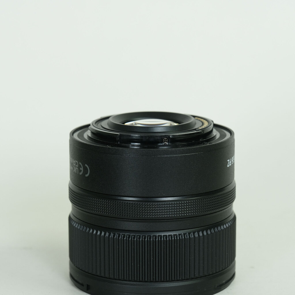 Nikon NIKKOR Z DX 12-28mm f/3.5-5.6 PZ VR