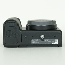 SONY VLOGCAM ZV-E10 II（ZV-E10M2）