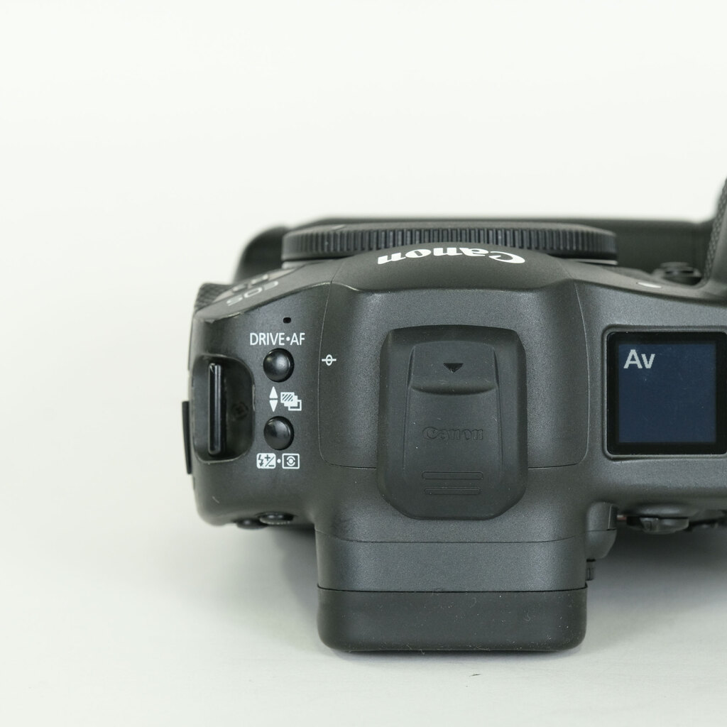 Canon EOS R3