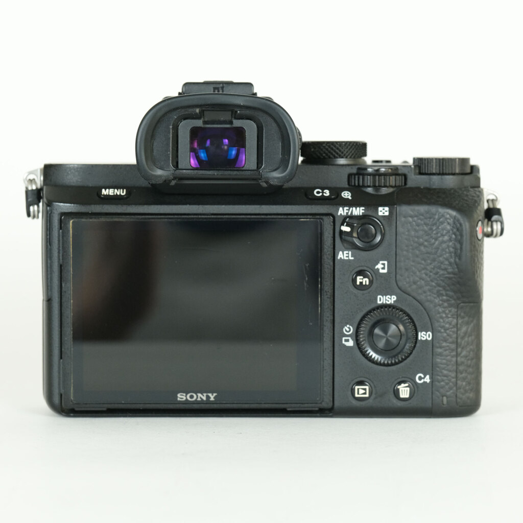 SONY α7 II(ILCE-7M2) SONY α7 II(ILCE-7M2)