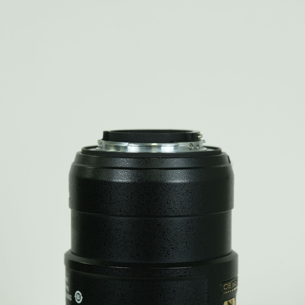 Nikon AF-S NIKKOR 300mm f/4E PF ED VR