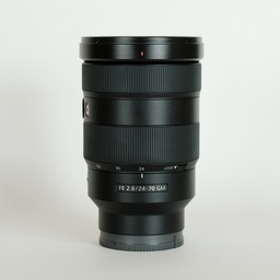 SONY FE 24-70mm F2.8 GM SEL2470GM