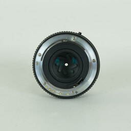 PENTAX HD FA 43mm F1.9 Limited ブラック