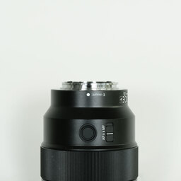 SONY FE 85mm F1.8 SEL85F18