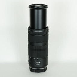 Canon RF100-400mm F5.6-8 IS USM