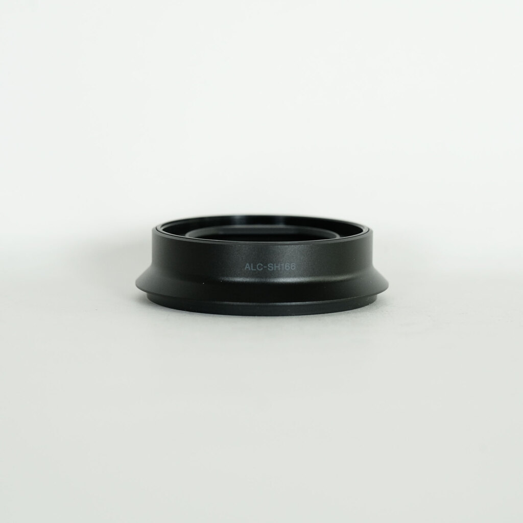 SONY FE 40mm F2.5 G SEL40F25G SONY FE 40mm F2.5 G SEL40F25G