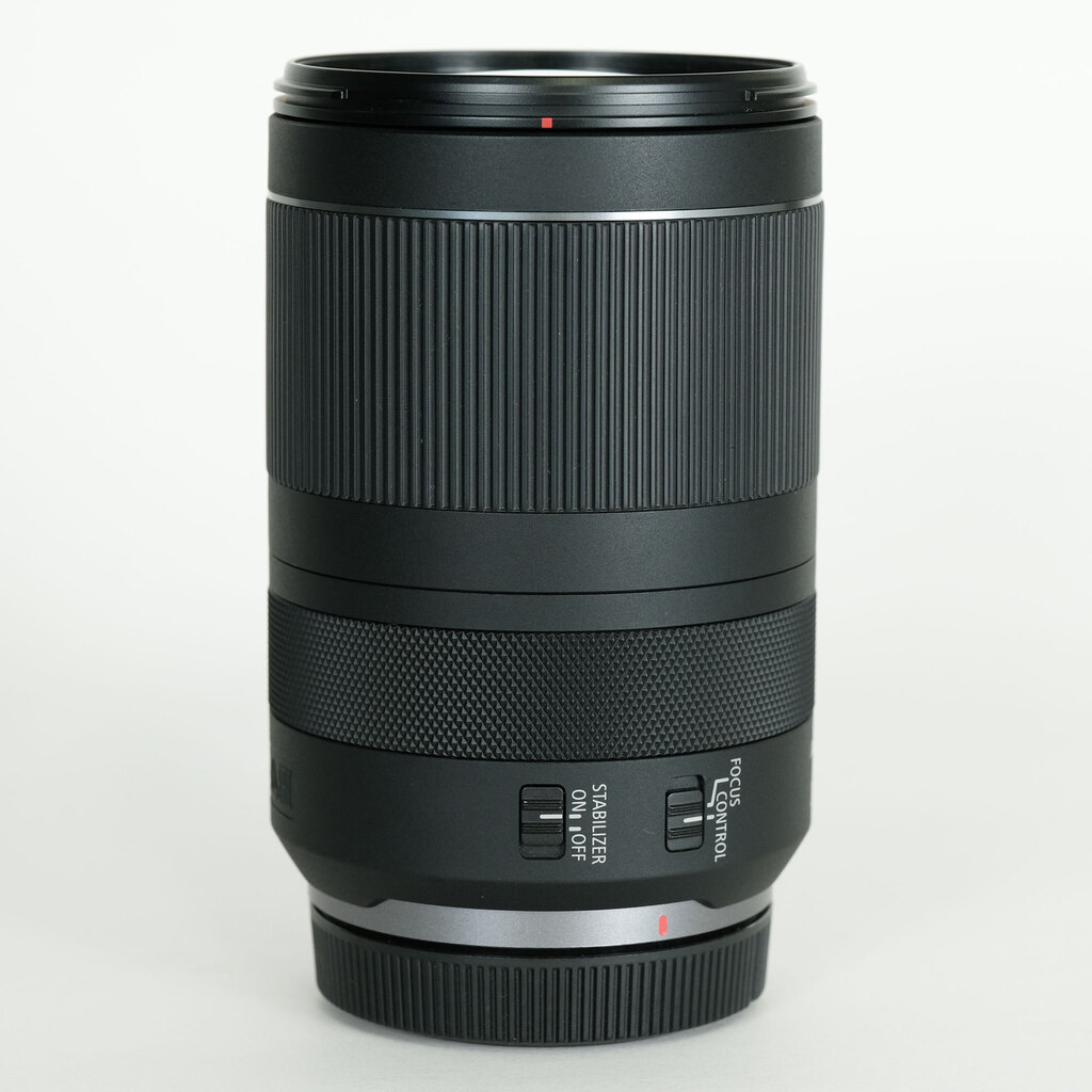 Canon RF24-240mm F4-6.3 IS USM