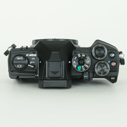 OLYMPUS OM-D E-M5 Mark III OLYMPUS OM-D E-M5 Mark III