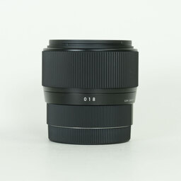 SIGMA 56mm F1.4 DC DN｜Contemporary [キヤノンM用]
