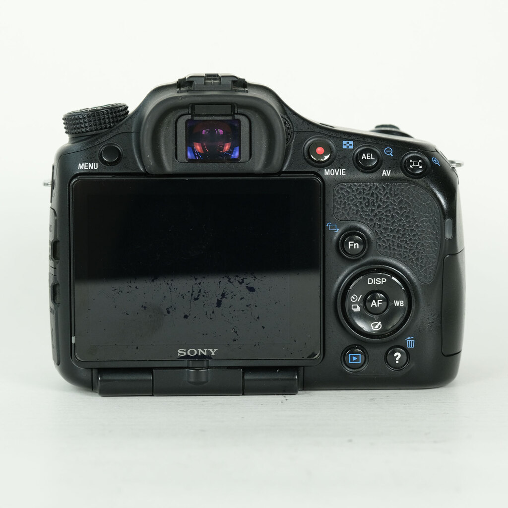 SONY α65