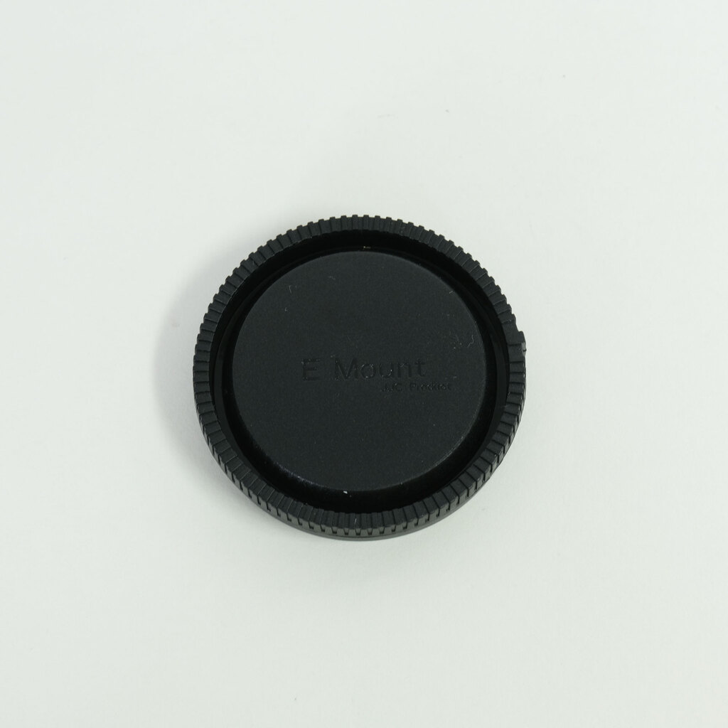 SONY E PZ 16-50mm F3.5-5.6 OSS SELP1650