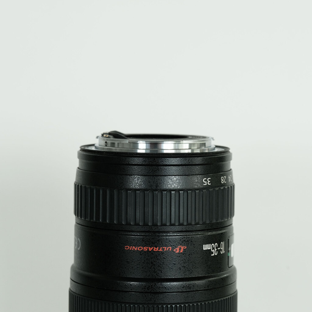 Canon EF16-35mm F2.8L II USM Canon EF16-35mm F2.8L II USM