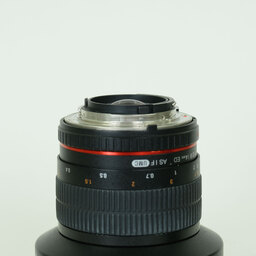 SAMYANG 14mm F2.8 ED AS IF UMC (ニコンF用) SAMYANG 14mm F2.8 ED AS IF UMC (ニコンF用)