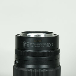 Nikon NIKKOR Z 24-200mm f/4-6.3 VR