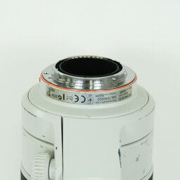 SONY 70-400mm F4-5.6 G SSM II SAL70400G2