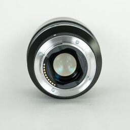 SONY Distagon T* FE 35mm F1.4 ZA SEL35F14Z