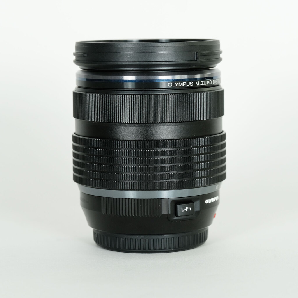 OLYMPUS M.ZUIKO DIGITAL ED 12-40mm F2.8 PRO