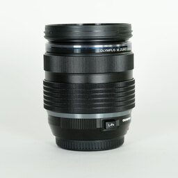 OLYMPUS M.ZUIKO DIGITAL ED 12-40mm F2.8 PRO